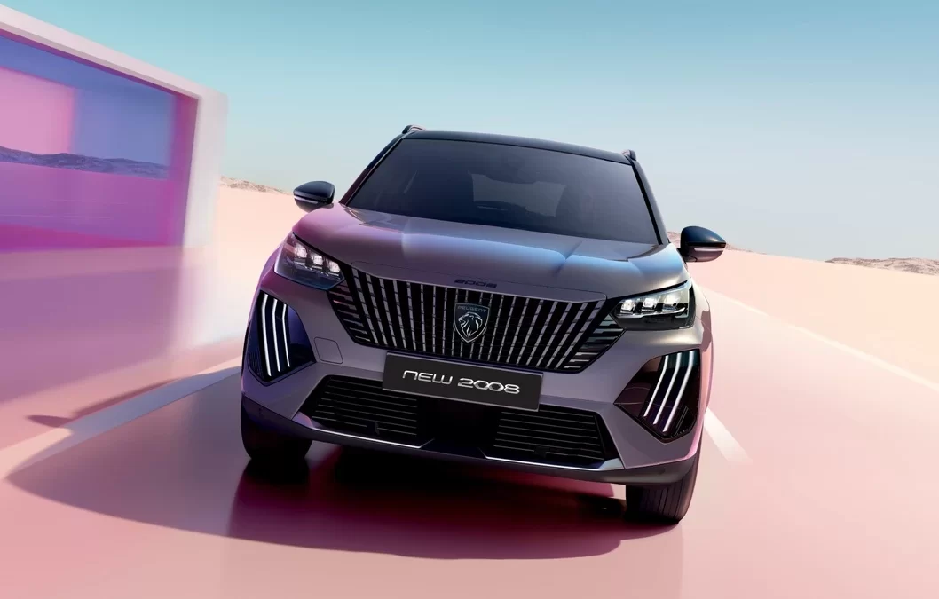 Đánh Giá Thực Tế Peugeot 2008: Có Đáng Tiền Trong Phân Khúc SUV Đô Thị?