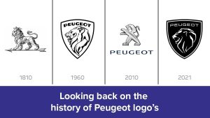 hãng xe peugeot