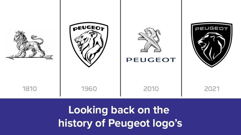 hãng xe peugeot
