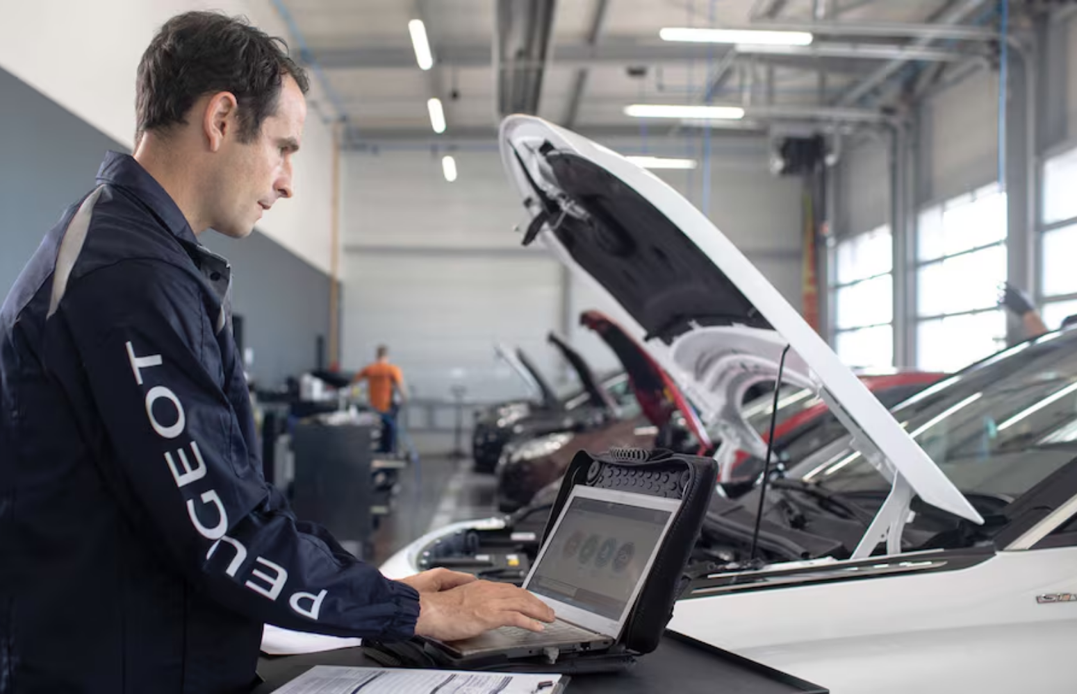 Lịch Bảo Dưỡng Xe Peugeot Định Kỳ Tại Buôn Ma Thuột — Hướng Dẫn Chi Tiết Từ A–Z