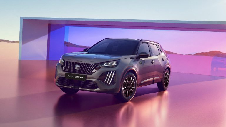 hướng dẫn sử dụng peugeot 2008