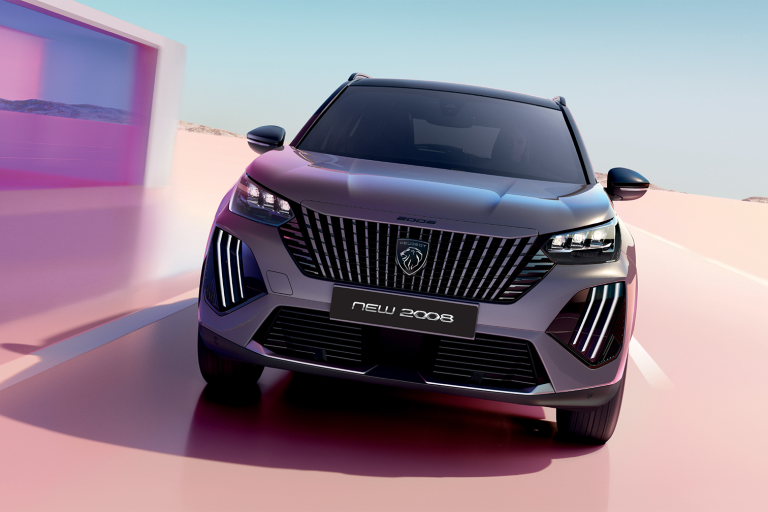 đánh giá xe suv đô thị