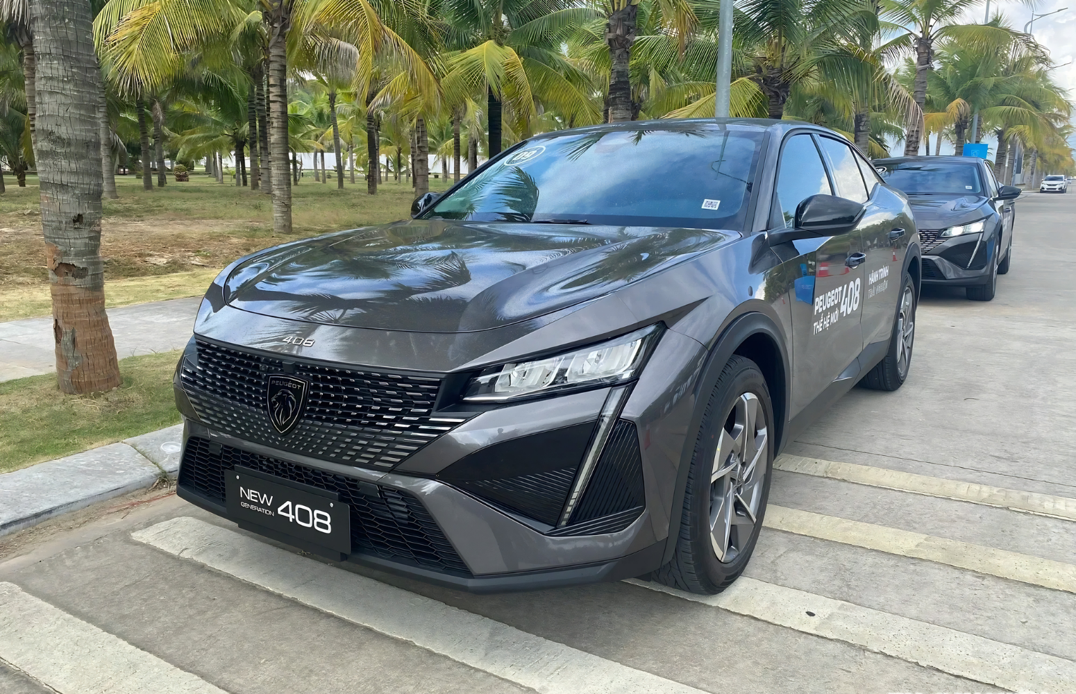 Mua Xe Trả Góp Peugeot 408 Tại Đắk Lắk 2026 — Bài Toán Tài Chính Chi Tiết