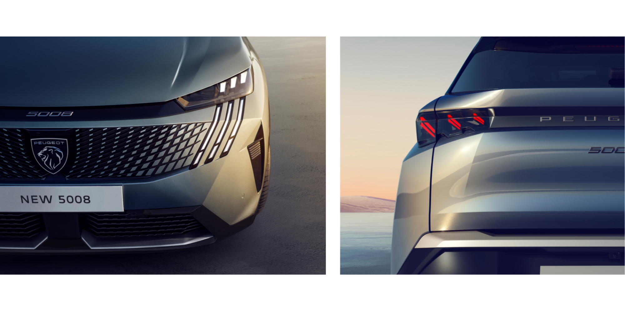 Vì Sao SUV Peugeot Là Biểu Tượng Của Doanh Nhân Trẻ Tại Buôn Ma Thuột?