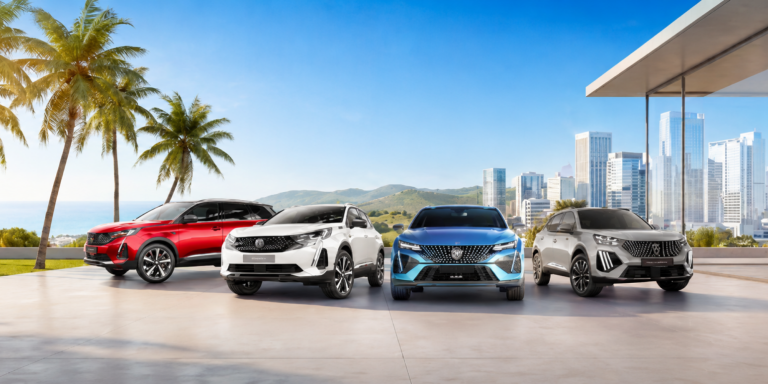 Khám Phá Công Nghệ Sơn Peugeot Và Bí Quyết Chọn Màu Xe Hợp Phong Thủy Tại Đắk Lắk
