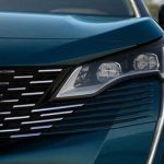 các dòng xe peugeot 5 đến 7 chỗ