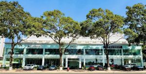 showroom xe châu âu đắk lắk