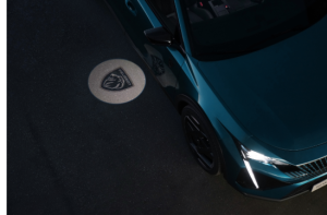 Peugeot 408 GT