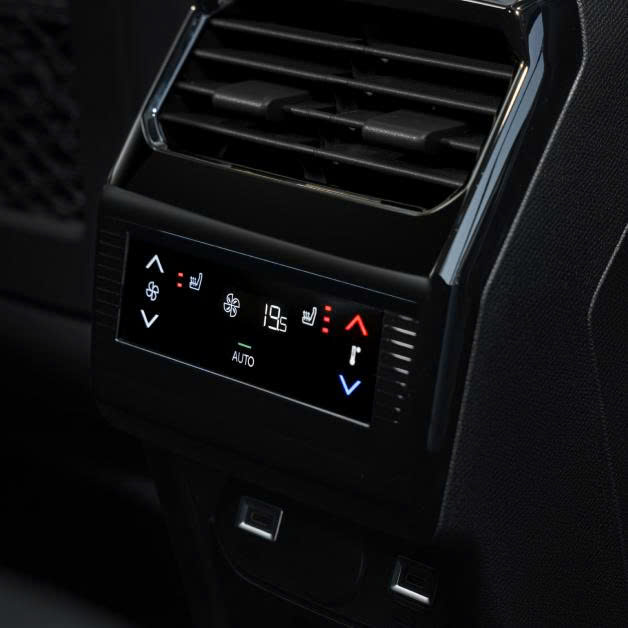 SUV Hạng A Là Gì