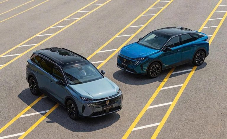 SUV Hạng A Là Gì