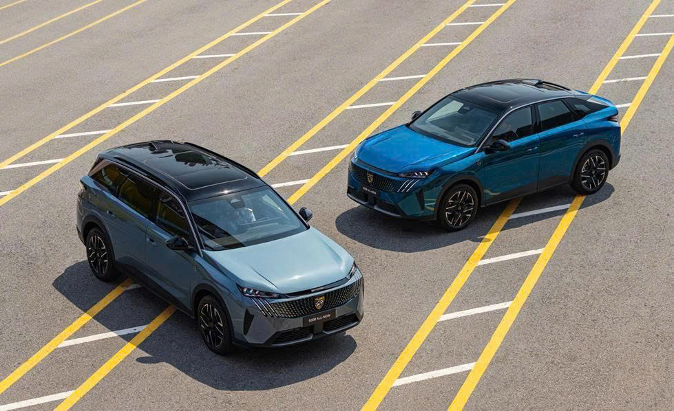 SUV Hạng A Là Gì