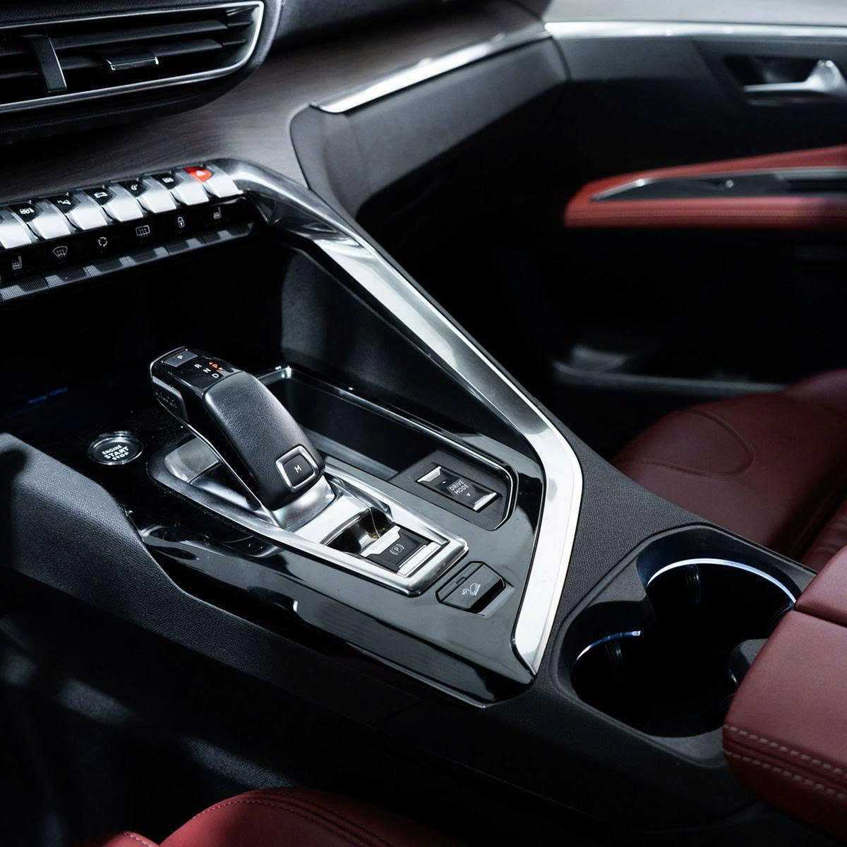 New Peugeot 3008 2026