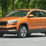 vì sao nên chọn xe châu âu