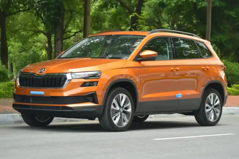 vì sao nên chọn xe châu âu