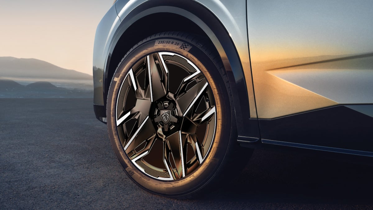 Tiêu hao nhiên liệu peugeot 5008